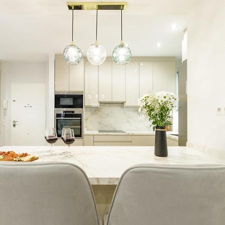 شقة Living4Malaga Soho Centre Experience المظهر الخارجي الصورة
